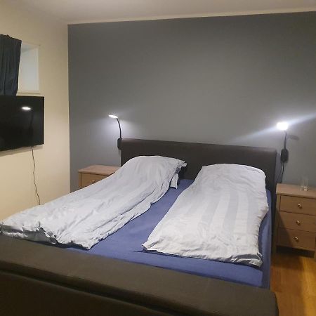 Top Apartment Tromso Bagian luar foto