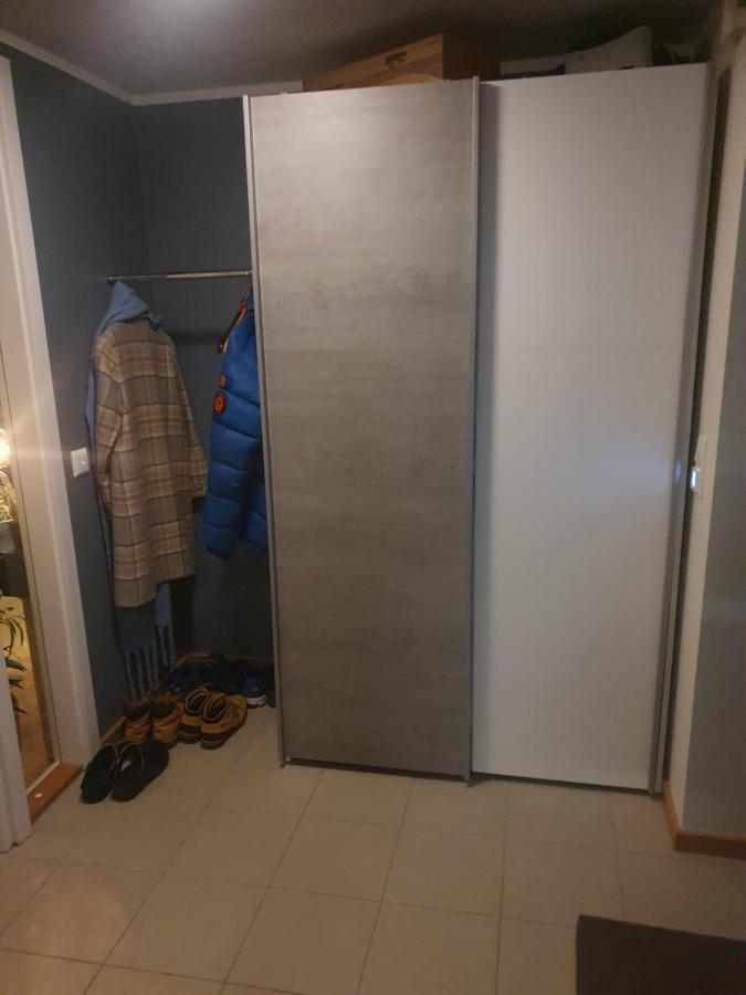 Top Apartment Tromso Bagian luar foto