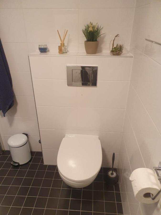 Top Apartment Tromso Bagian luar foto