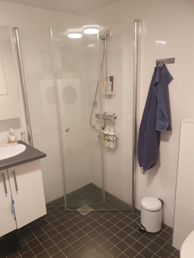 Top Apartment Tromso Bagian luar foto