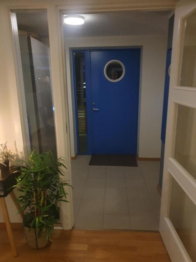 Top Apartment Tromso Bagian luar foto