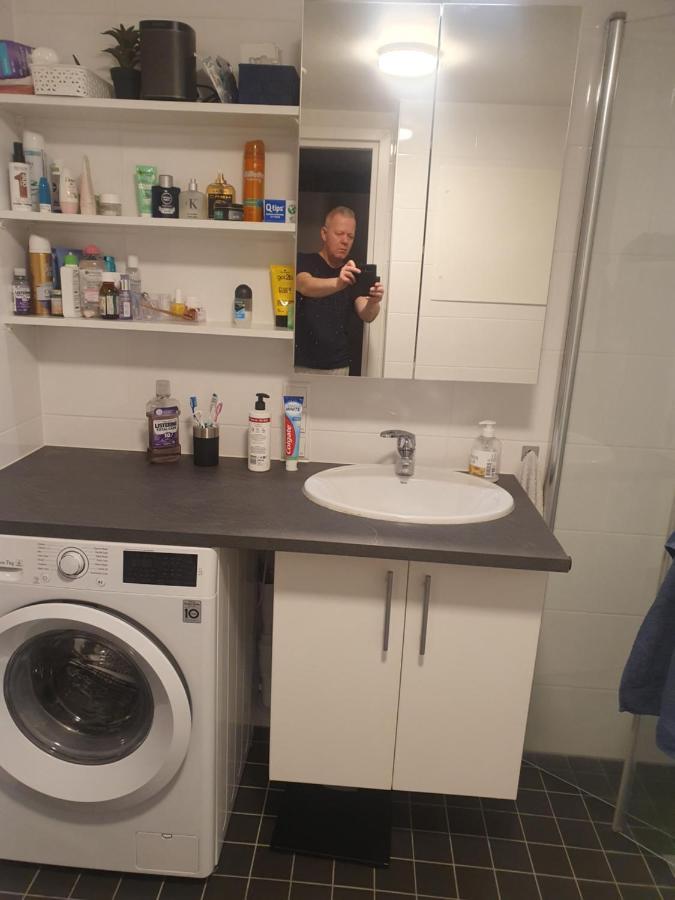 Top Apartment Tromso Bagian luar foto